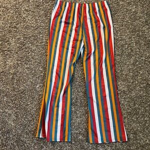 Flare leggings